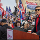 Image for article titled Michael Flynn Was Gifted an AR-15, So of Course He Threatened to Shoot Someone in Washington, D.C.